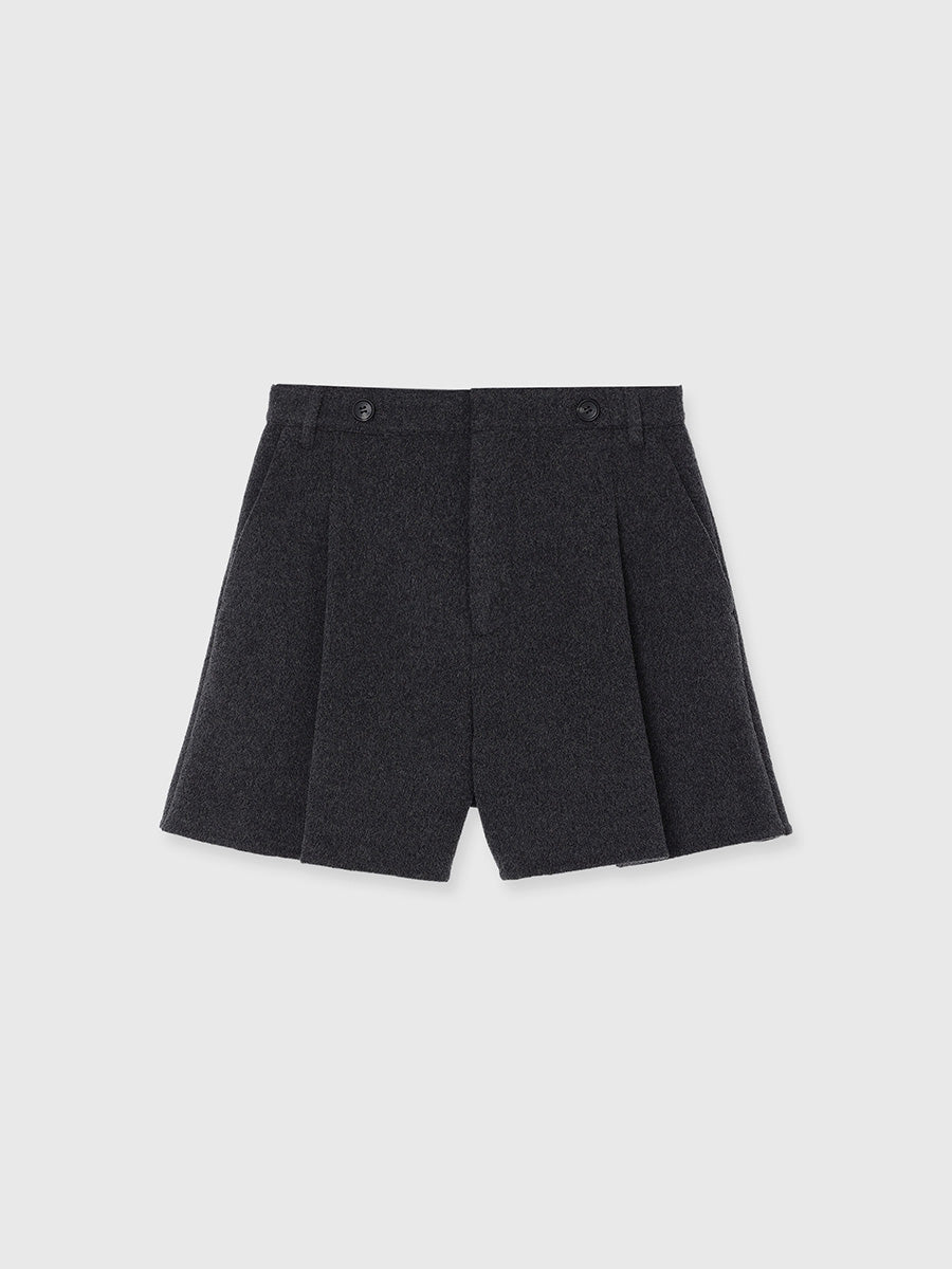 COLOR:CHARCOAL GREY