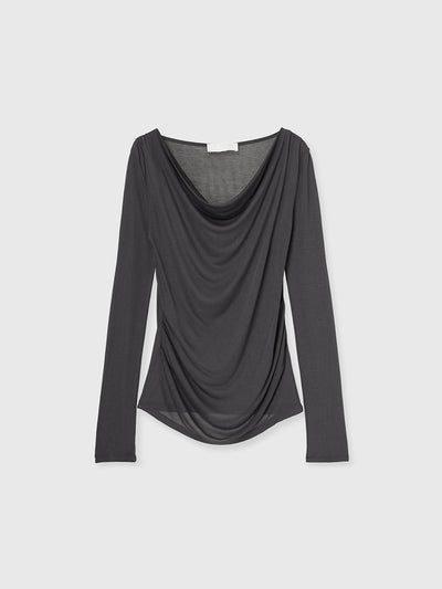 CHARCOAL GREY