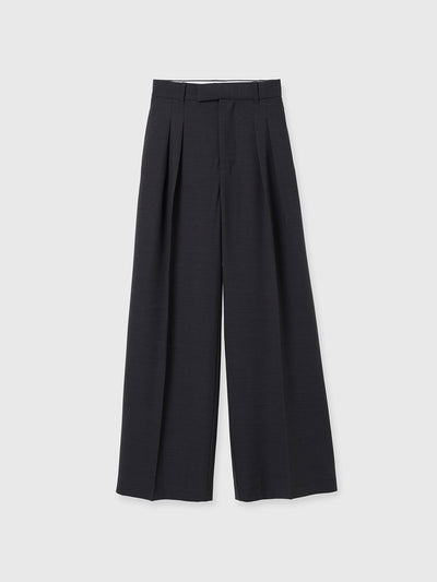 CHARCOAL GREY