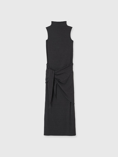 CHARCOAL GREY