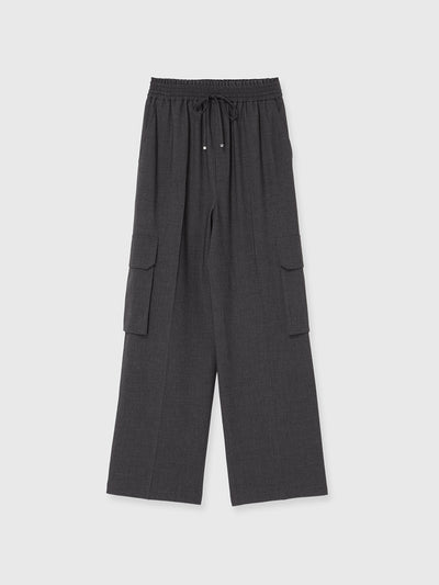 CHARCOAL GREY