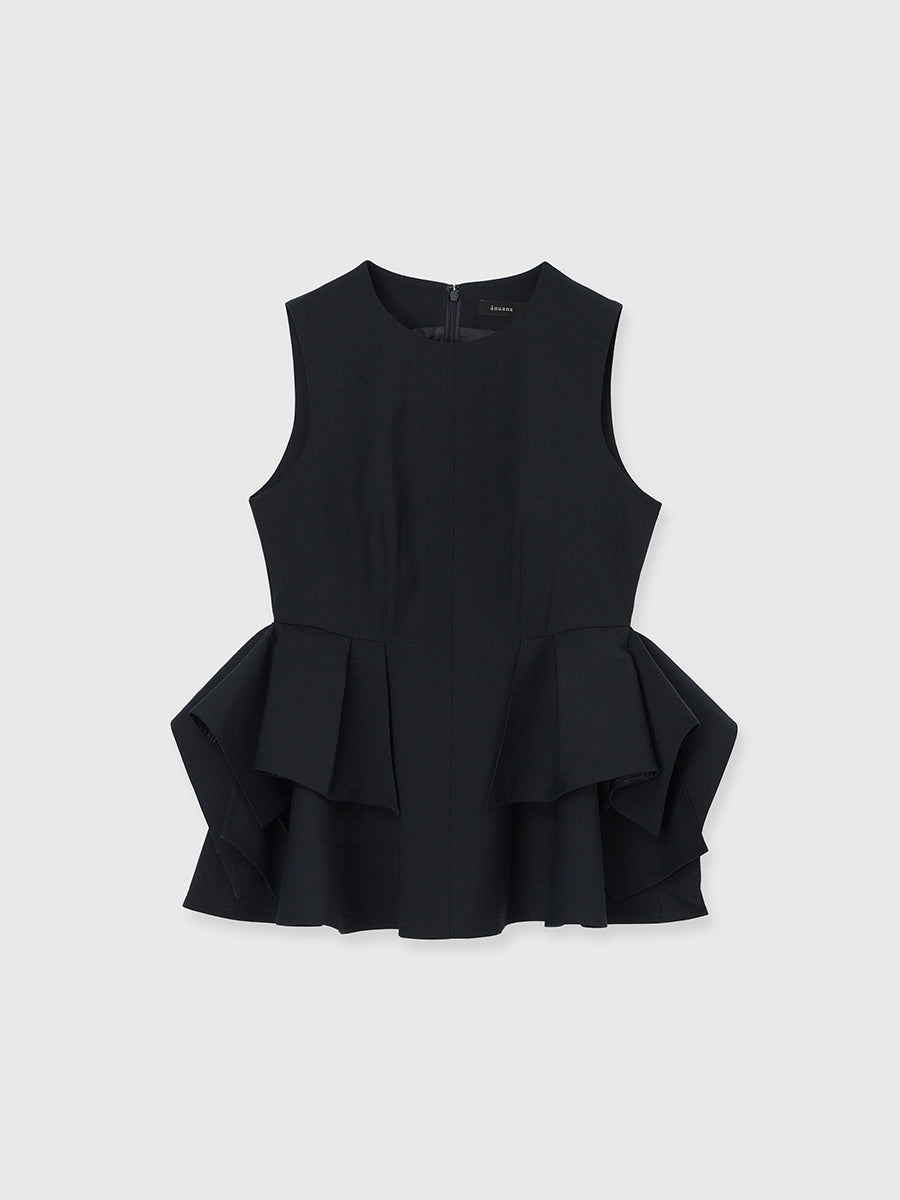 オブジェクトフレアトップス