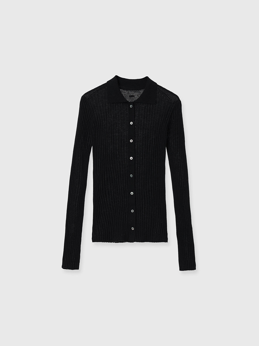 アニオナ　カシミヤ100% カーディガン　ニット ジャケット　50 XL アニオナ カシミヤ100% カーディガン ニット ジャケット 50 XL AGNONA