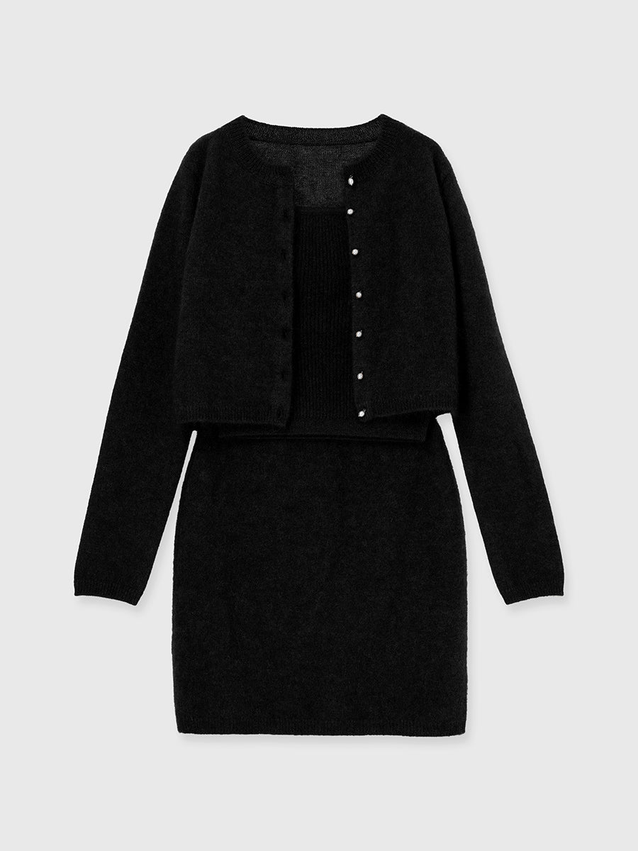 ánuans 公式サイト｜Mini one-piece ミニワンピース