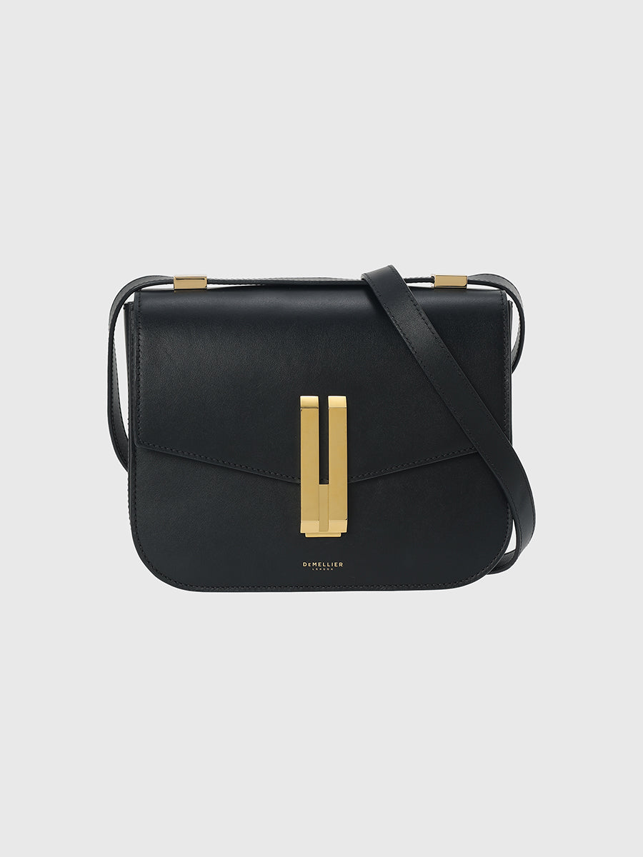 DEMELLIER】VANCOUVER HANDBAG DEMELLIER】VANCOUVER HANDBAG
