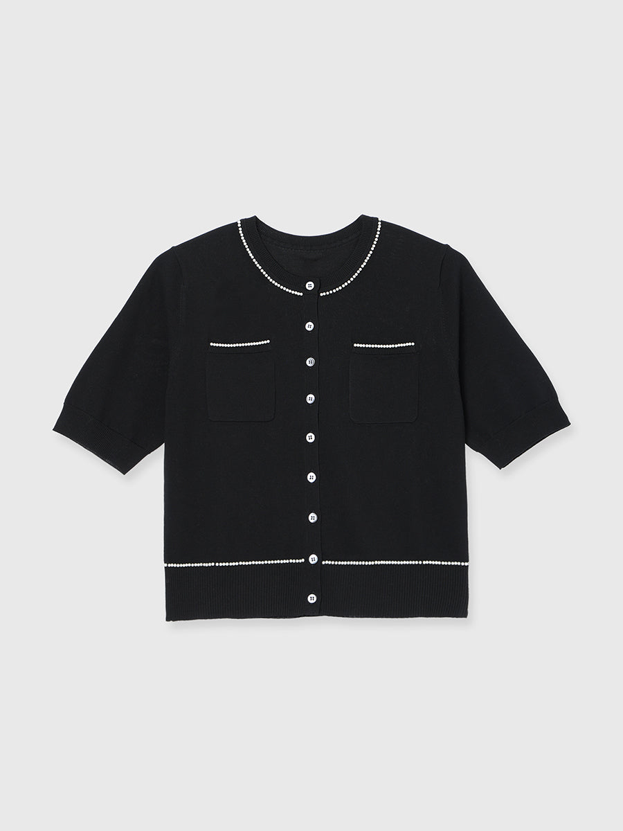 COLOR:BLACK