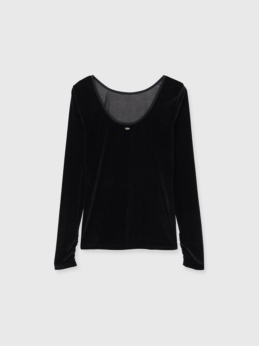 COLOR:BLACK