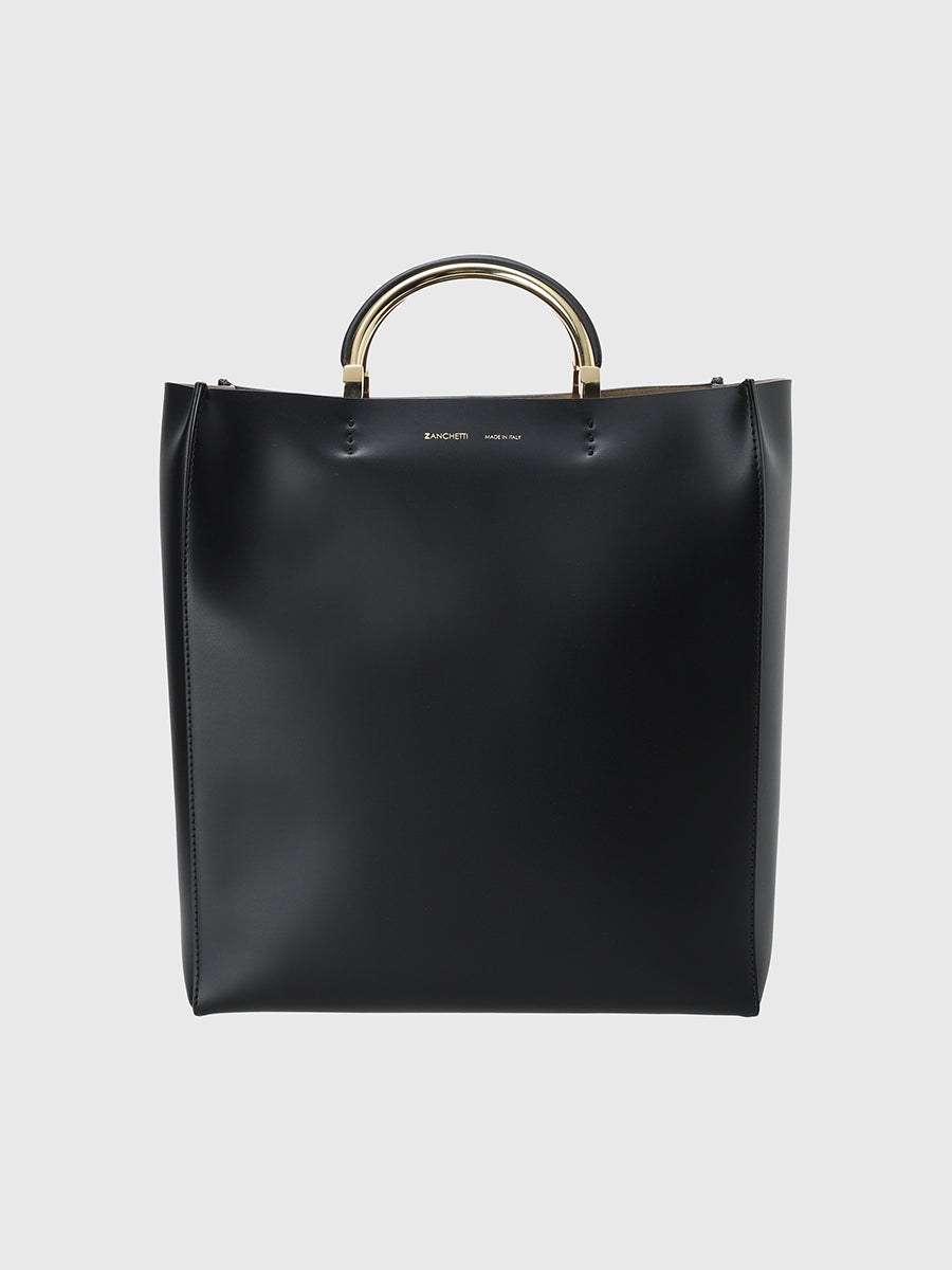 ZANCHETTI】HANDLE ZETA SHOPPER