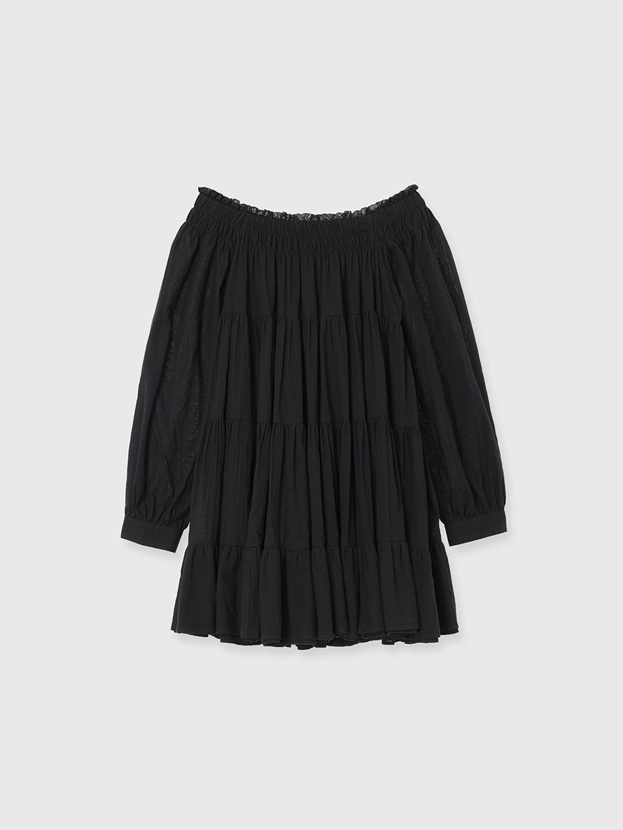 COLOR:BLACK