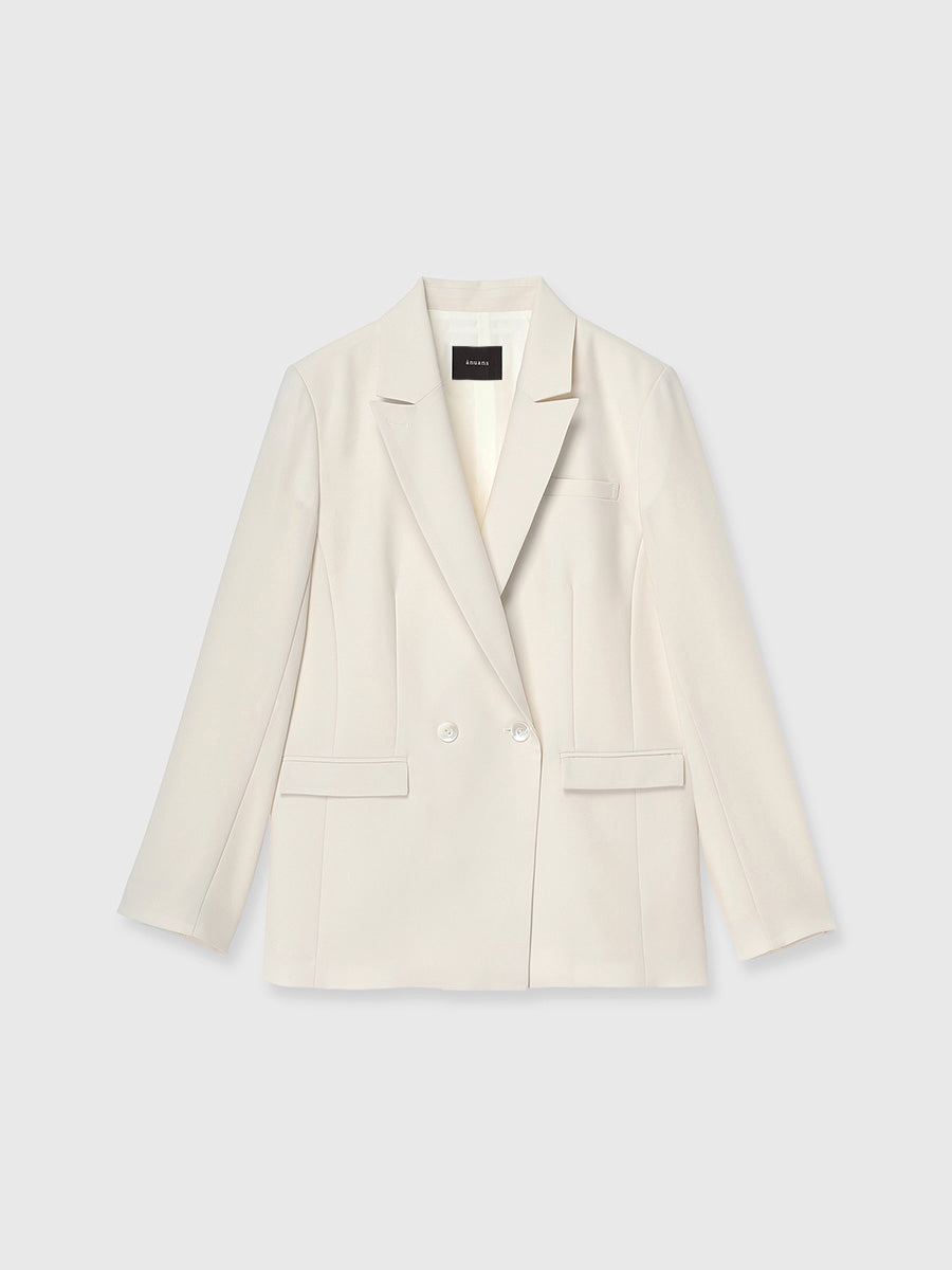 ベーシックテーラードジャケット