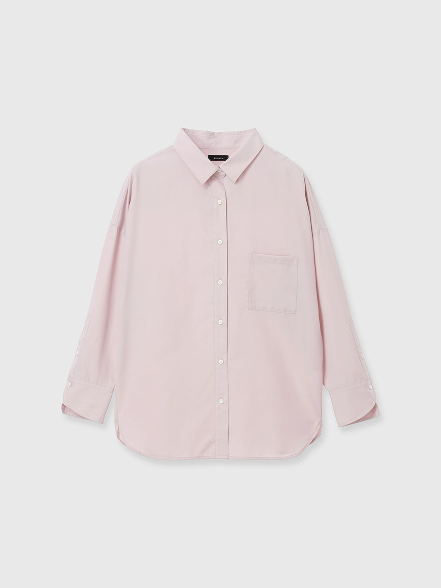 【25AW】スタンダードシャツ