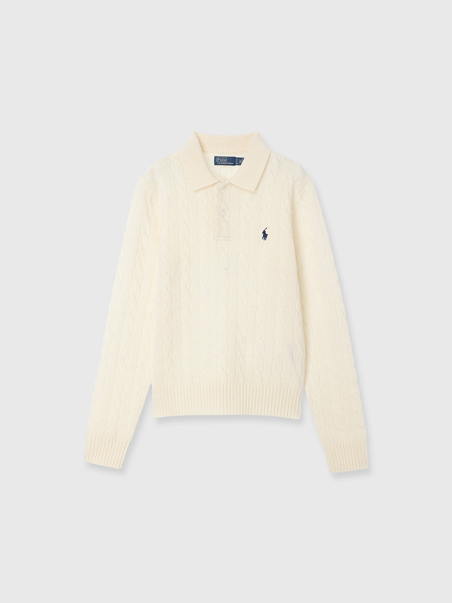 COLOR:CREAM