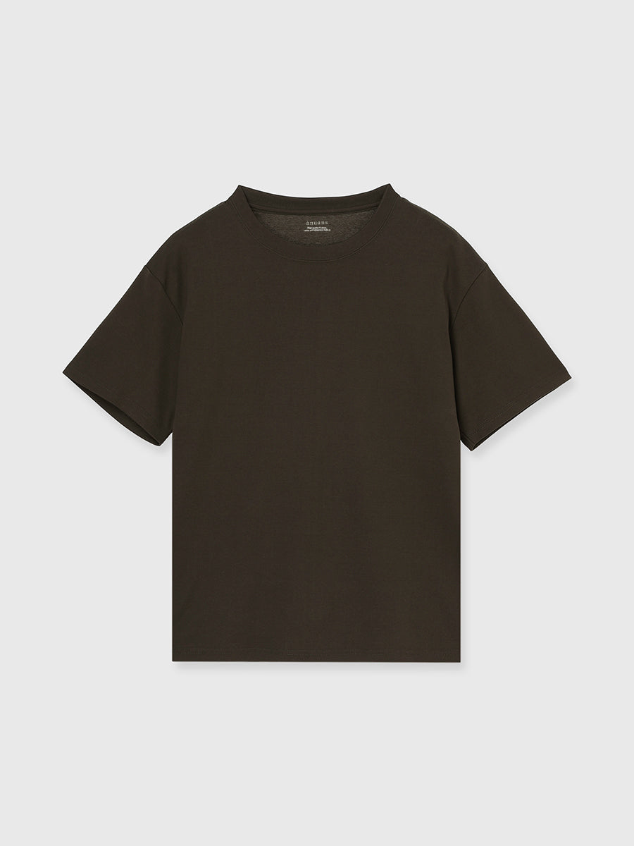 COLOR:KHAKI BROWN