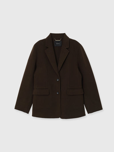KHAKI BROWN