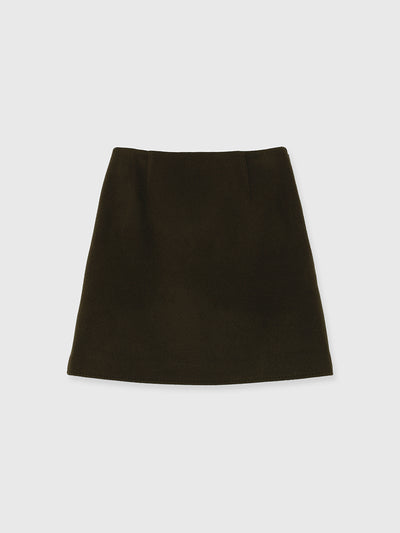 KHAKI BROWN