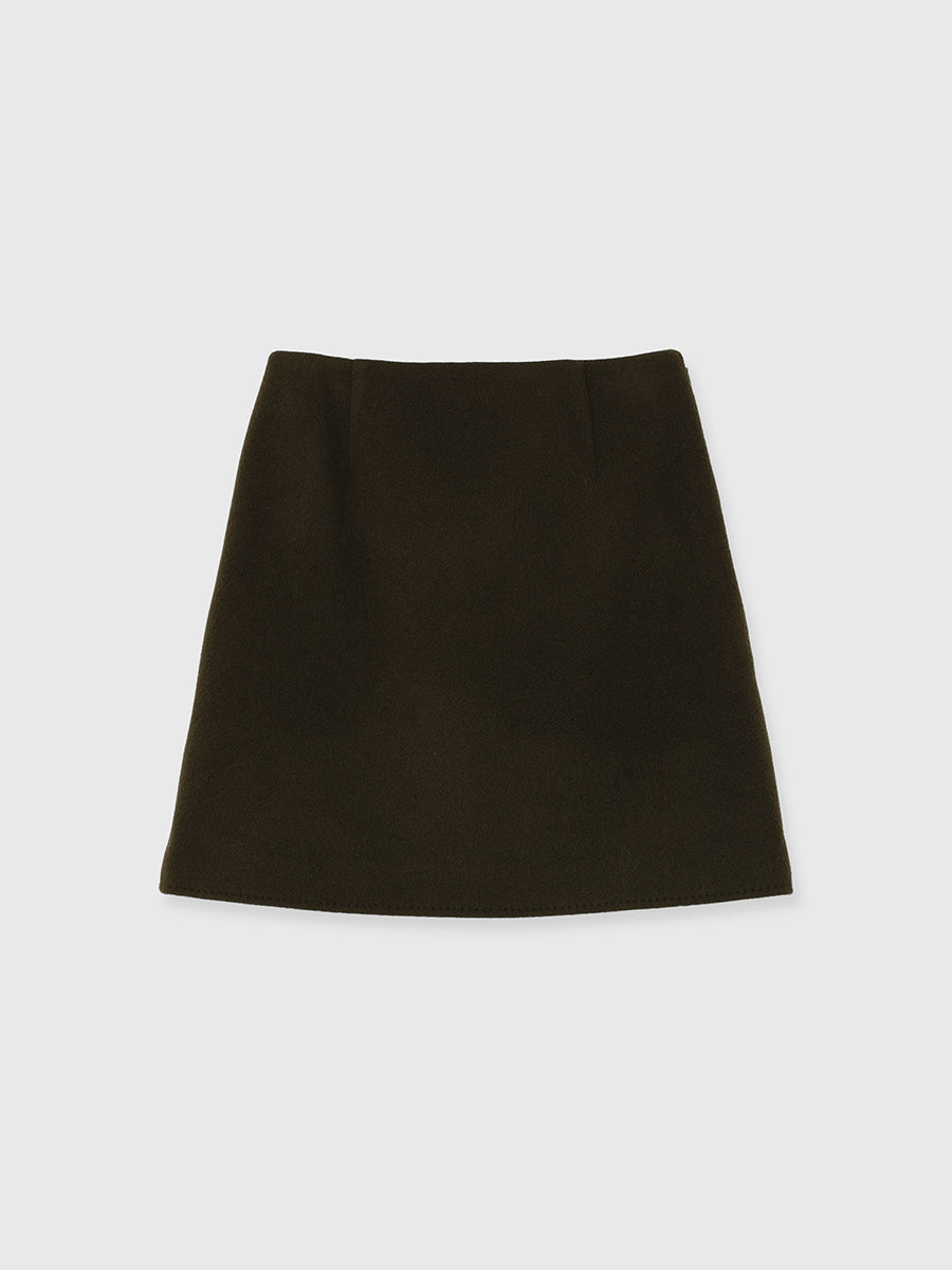 COLOR:KHAKI BROWN