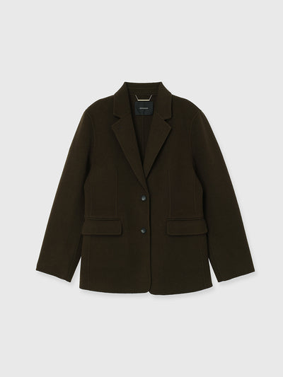 KHAKI BROWN