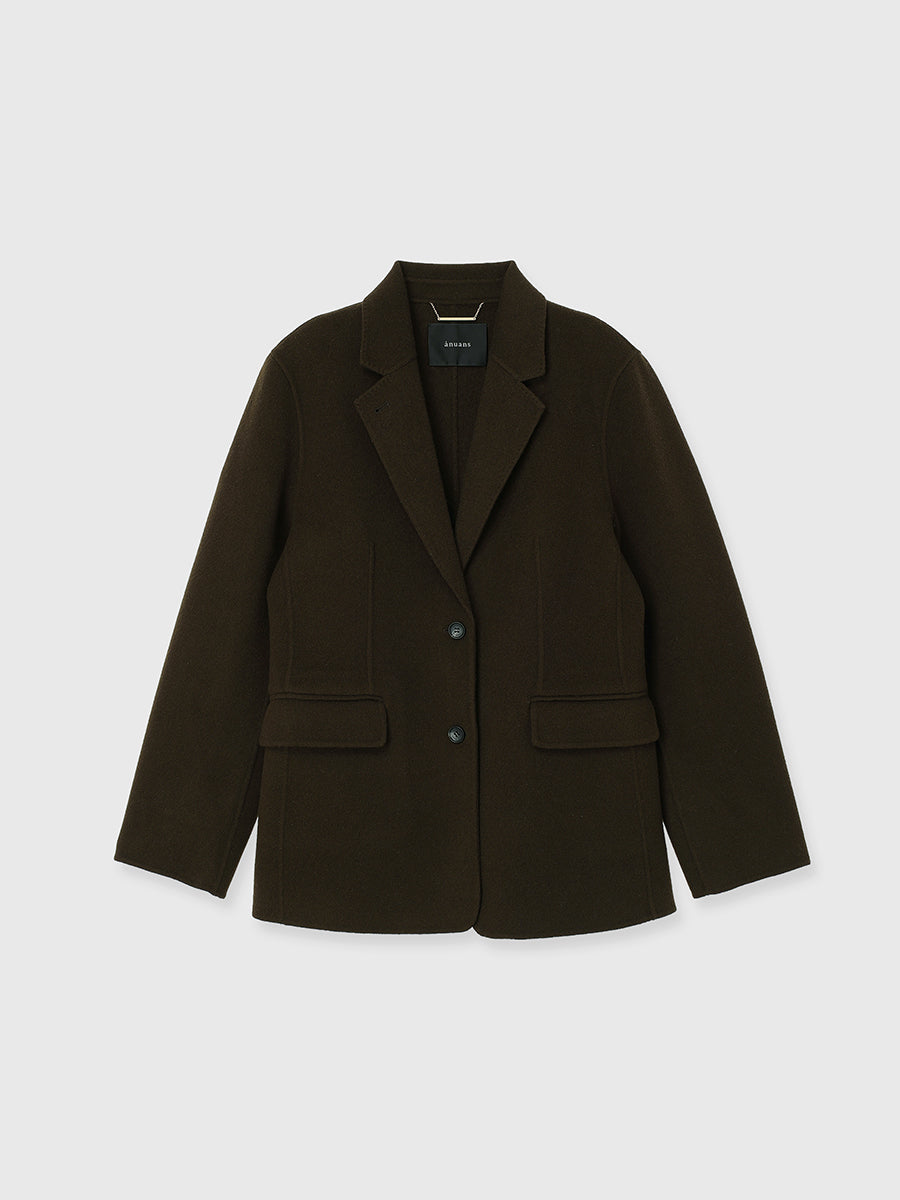 COLOR:KHAKI BROWN