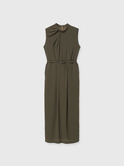 KHAKI BROWN