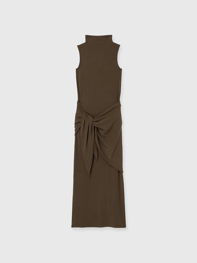 KHAKI BROWN