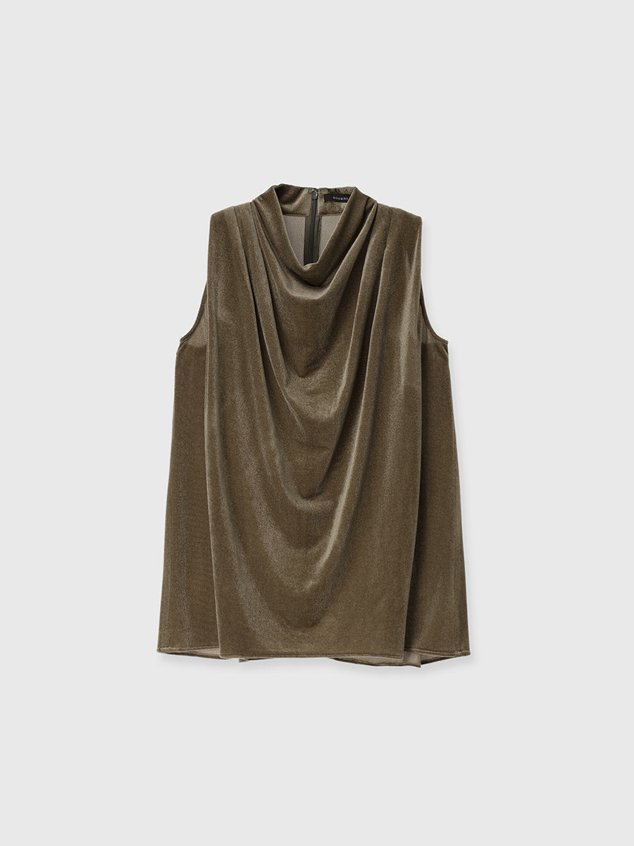 COLOR:KHAKI BROWN