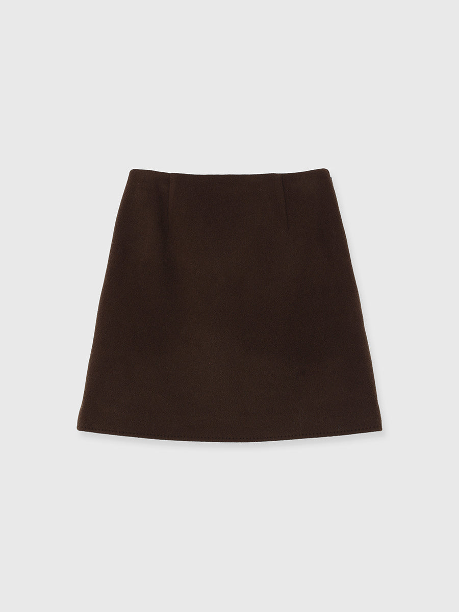 COLOR:KHAKI BROWN