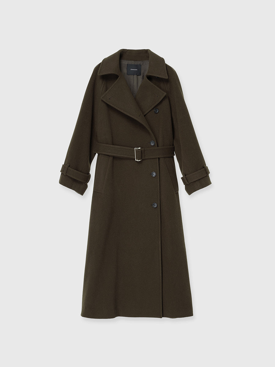 COLOR:KHAKI BROWN