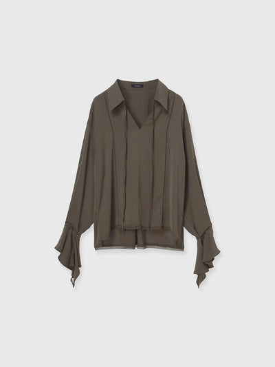 KHAKI BROWN