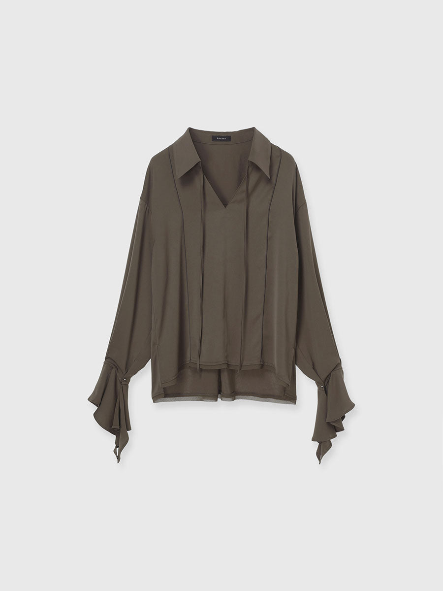 COLOR:KHAKI BROWN