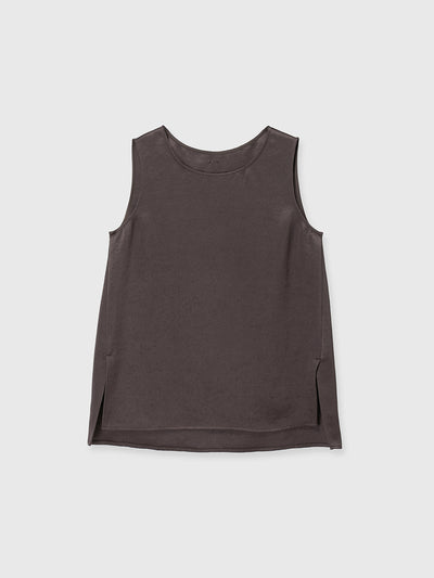 CHARCOAL BROWN