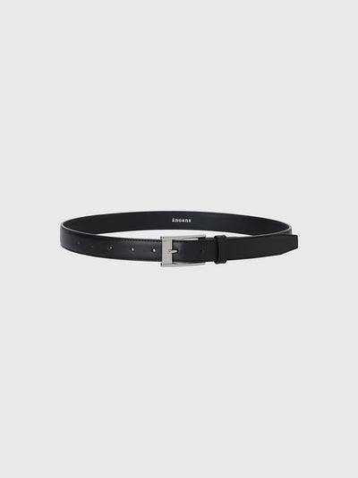 BLACK/SILVER