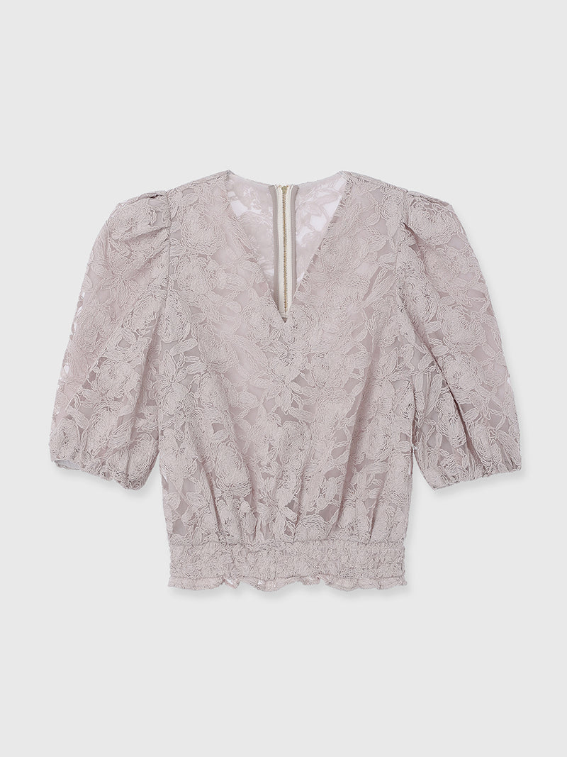 COLOR:LAVENDER
