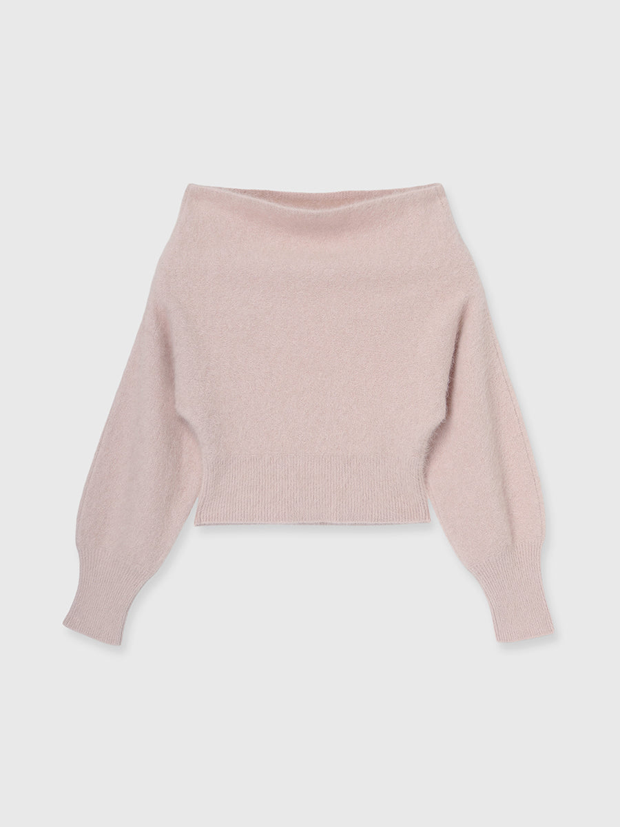 COLOR:PINKBEIGE