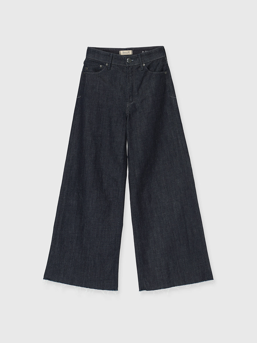 【YANUK×ánuans】LYDIA / COW