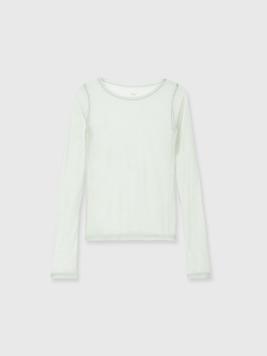 COLOR:MINT（WEB限定カラー）