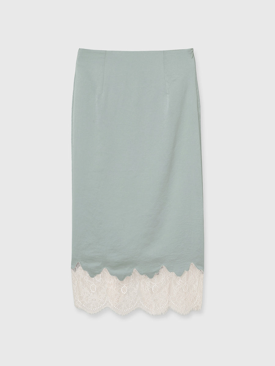 COLOR:MINT