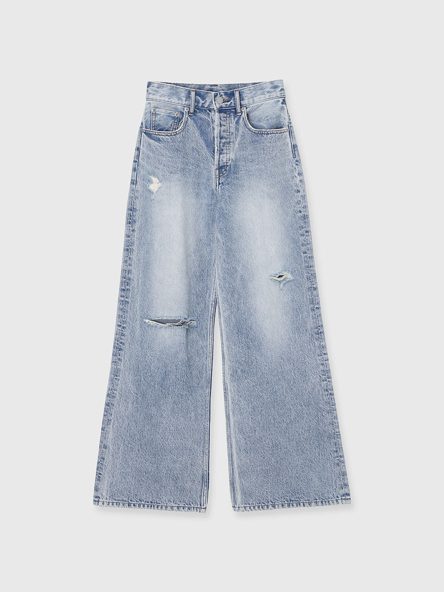 COLOR:LIGHT BLUE