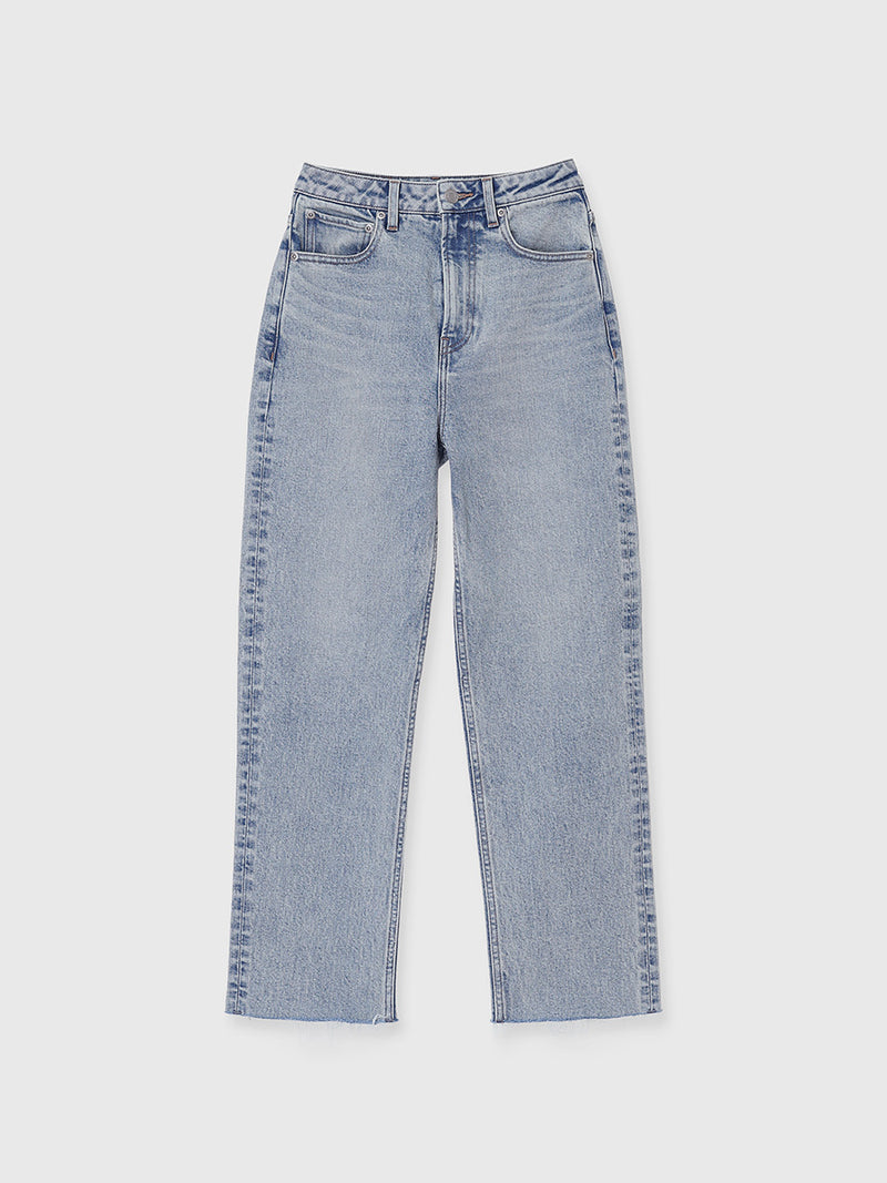 COLOR:LIGHT BLUE