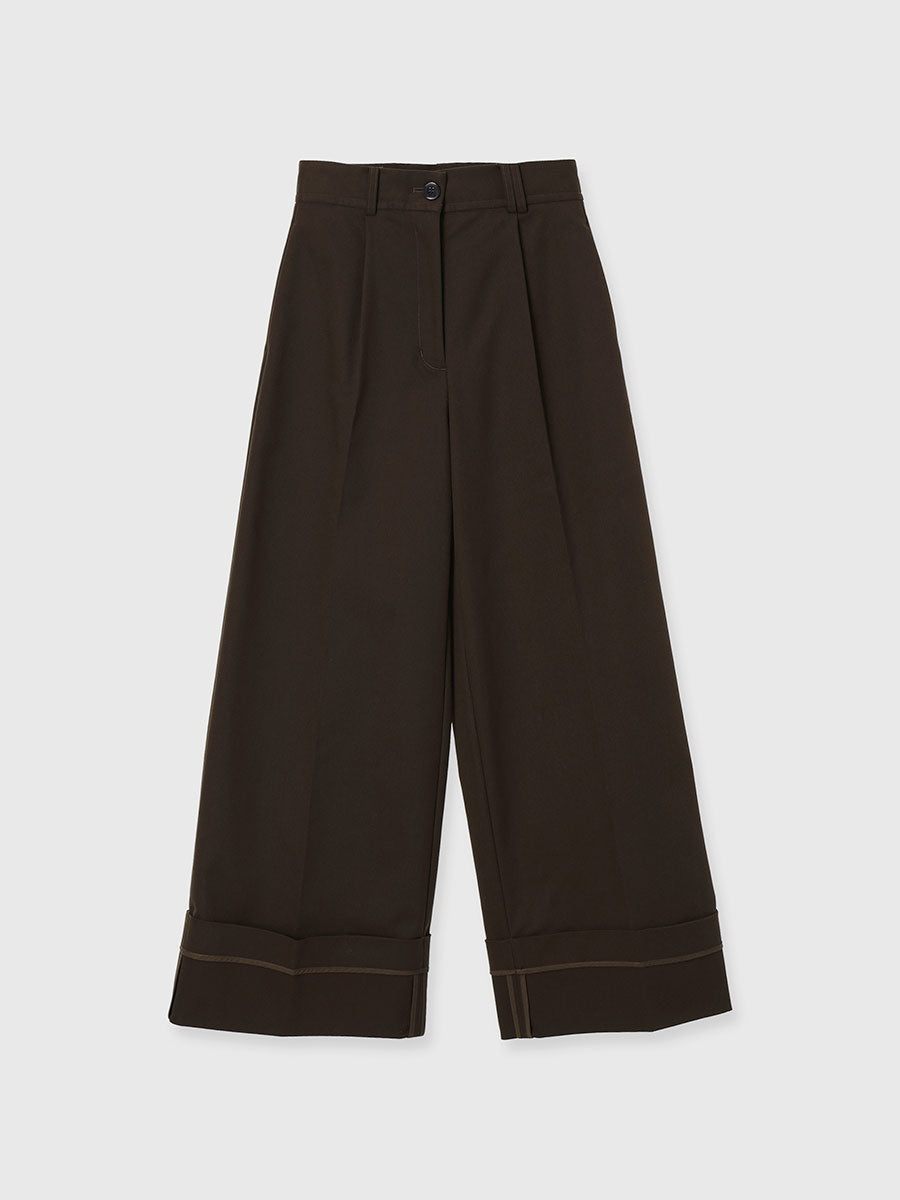 COLOR:BROWN