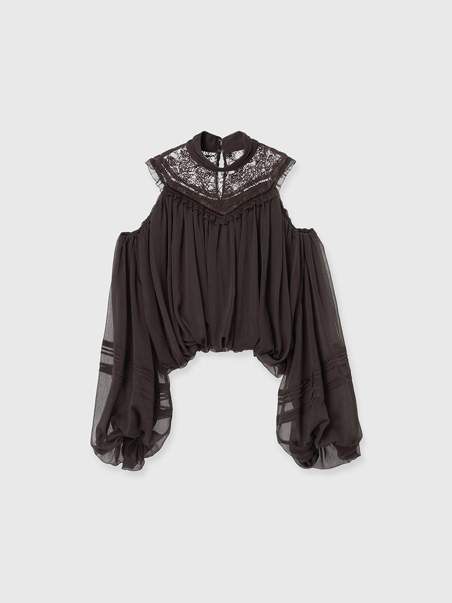 COLOR:BROWN