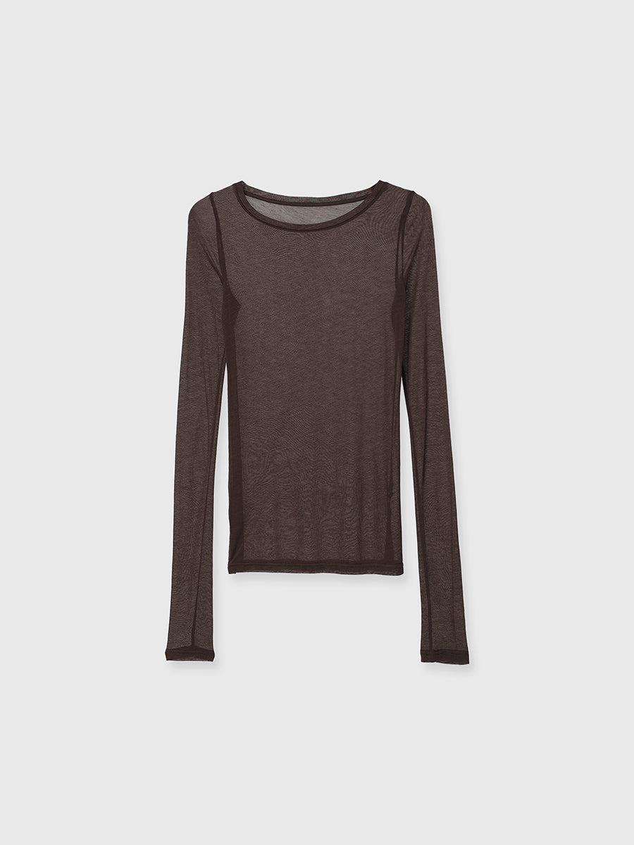COLOR:BROWN