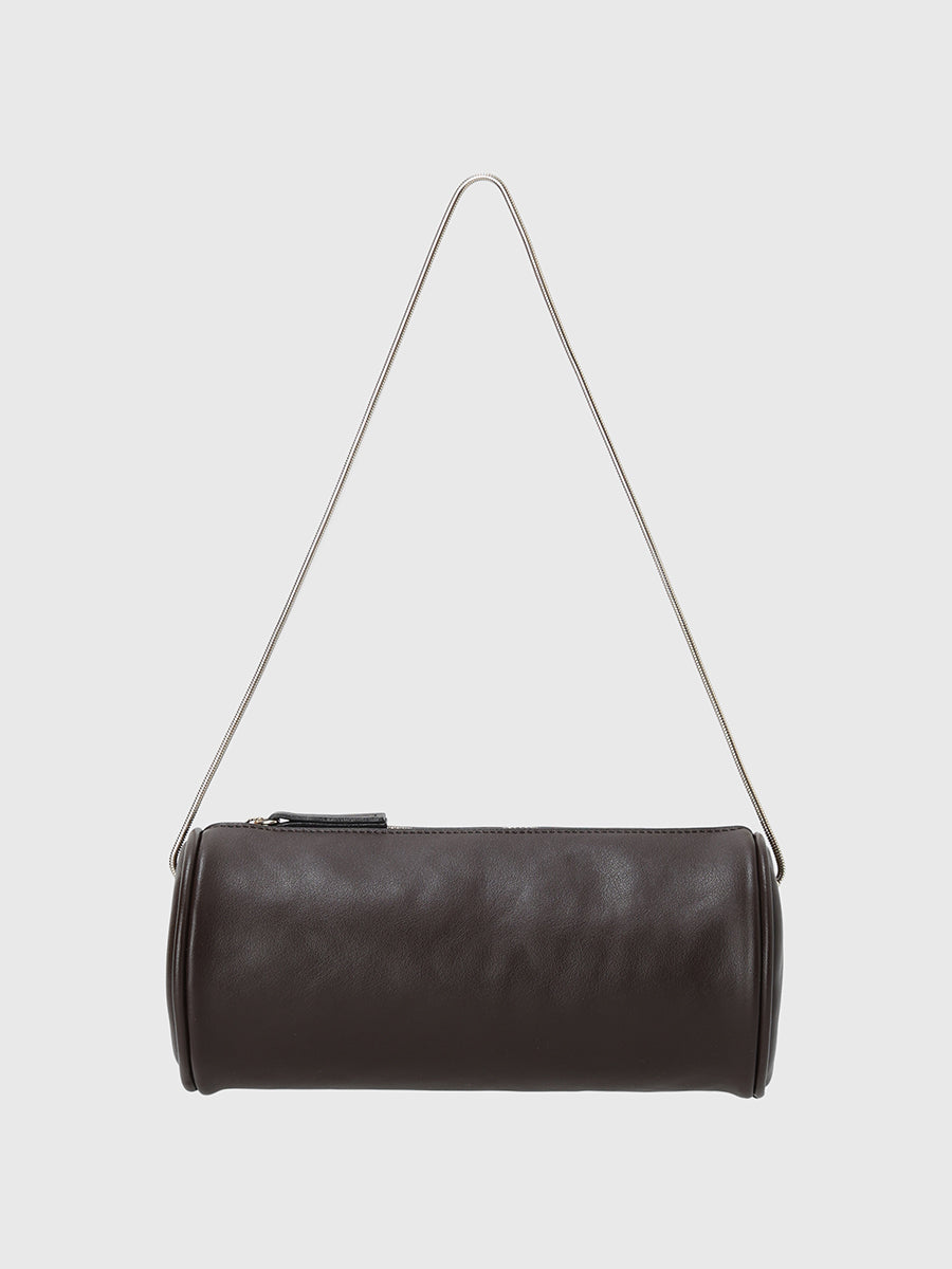 ミニマルシリンダーバッグ