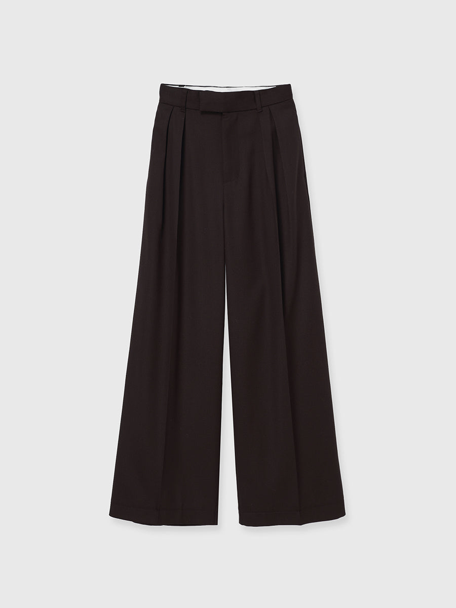 COLOR:BROWN