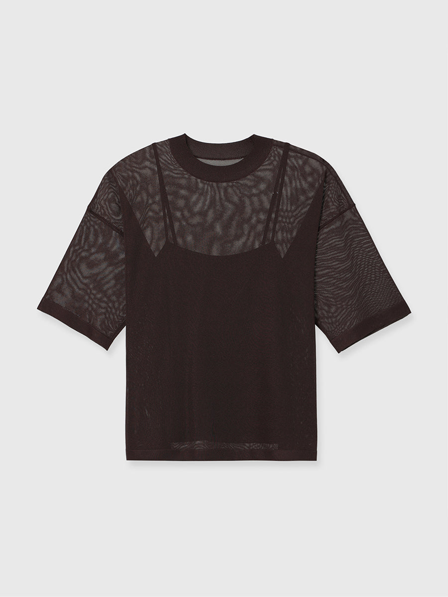 COLOR:BROWN