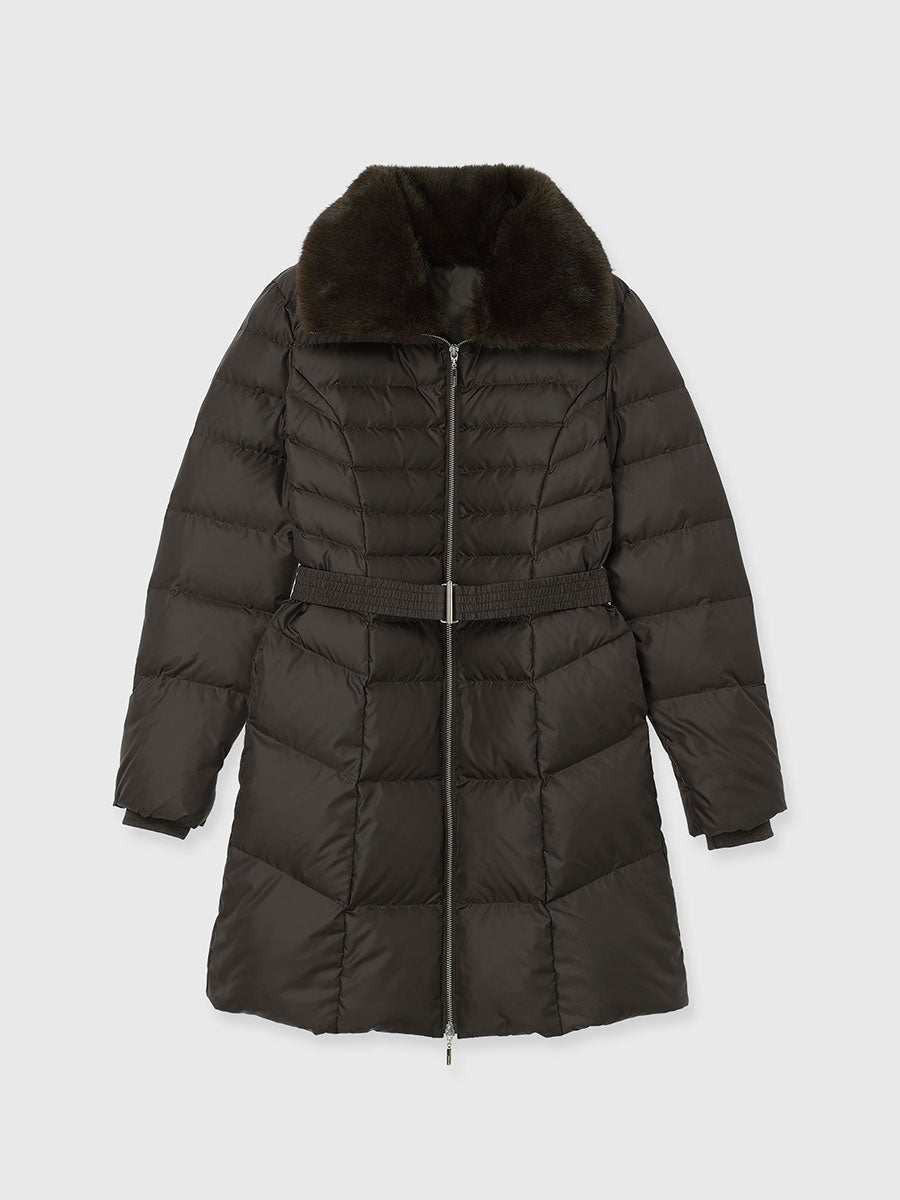 COLOR:BROWN