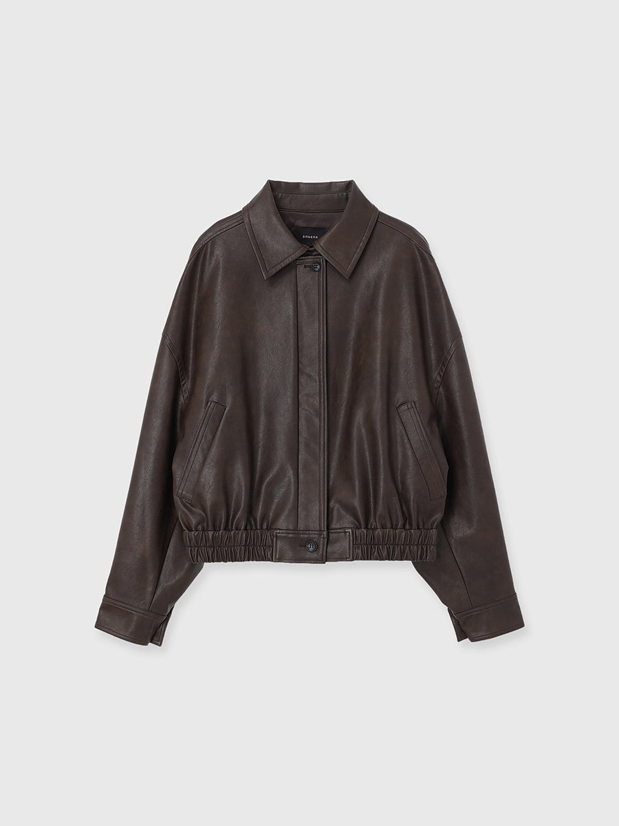 COLOR:BROWN
