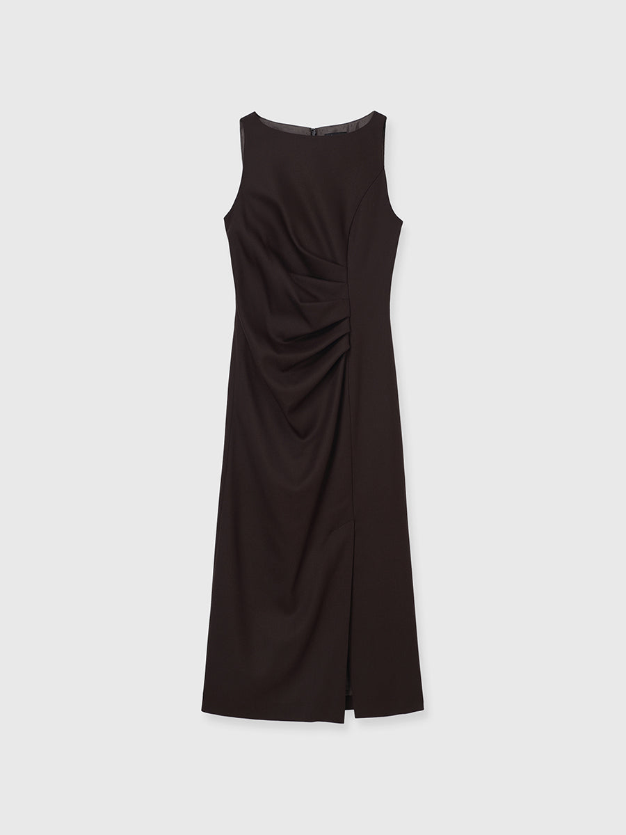 COLOR:BROWN