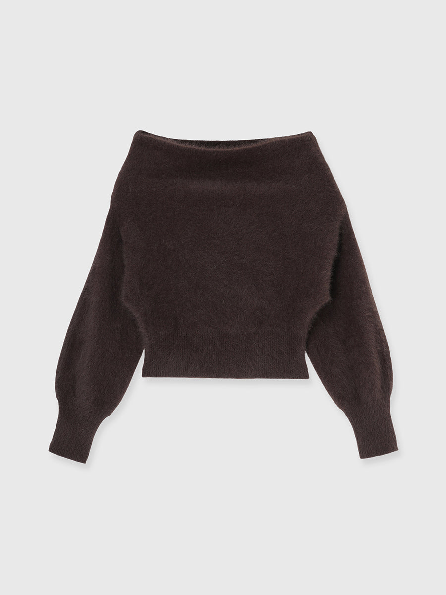 COLOR:BROWN