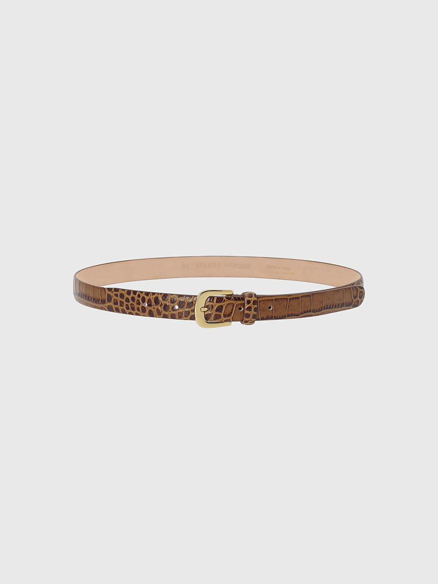 COLOR:BROWN