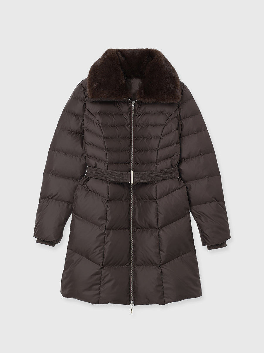 COLOR:BROWN